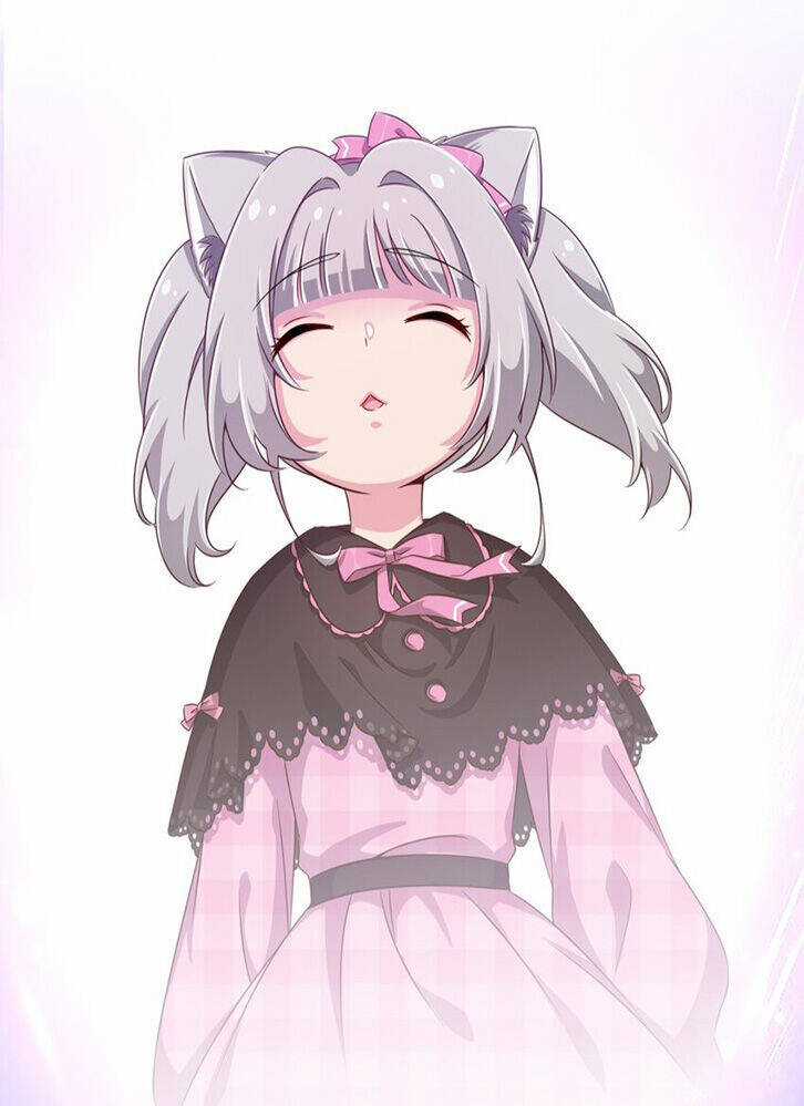 Ông Trời Đã Ban Cho Tôi Siêu Năng Lực Kỳ Lạ Gì Thế Này? Chương 11 trang 24