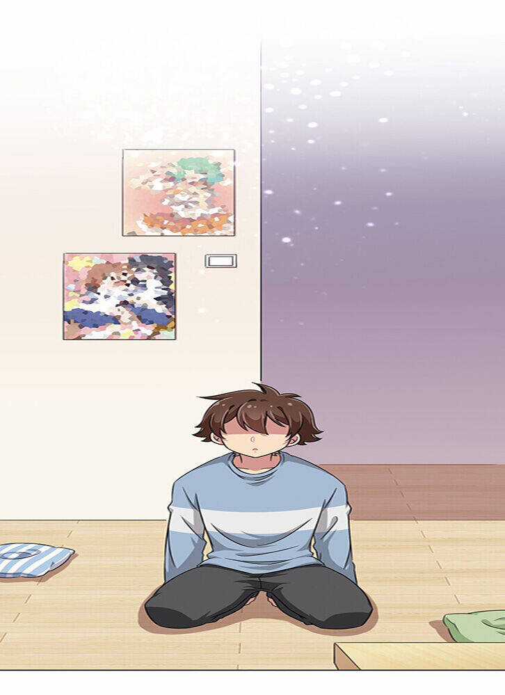 Ông Trời Đã Ban Cho Tôi Siêu Năng Lực Kỳ Lạ Gì Thế Này? Chương 11 trang 29