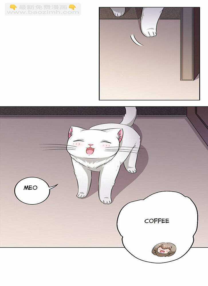 Ông Trời Đã Ban Cho Tôi Siêu Năng Lực Kỳ Lạ Gì Thế Này? Chương 11 trang 7