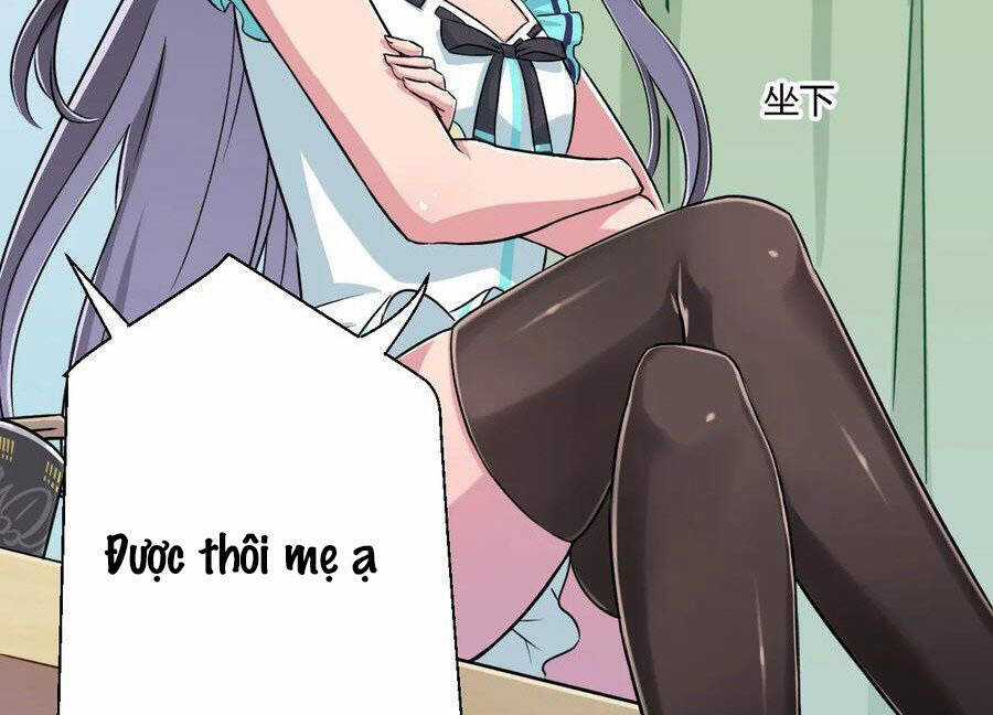 Ông Trời Đã Ban Cho Tôi Siêu Năng Lực Kỳ Lạ Gì Thế Này? Chương 2 trang 16