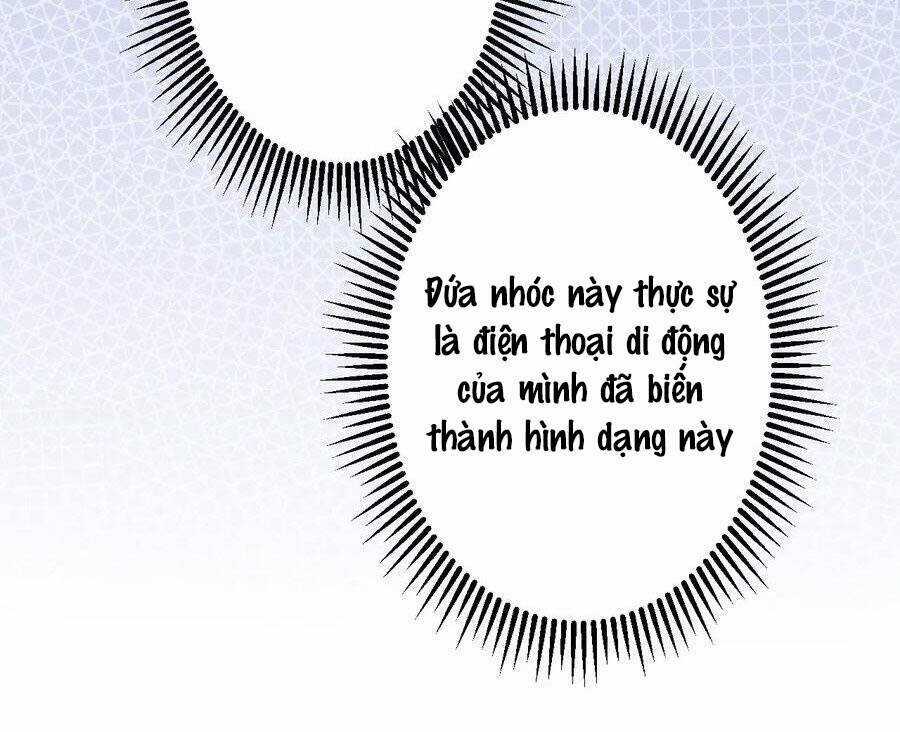 Ông Trời Đã Ban Cho Tôi Siêu Năng Lực Kỳ Lạ Gì Thế Này? Chương 2 trang 20