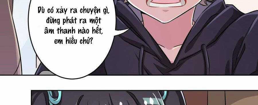 Ông Trời Đã Ban Cho Tôi Siêu Năng Lực Kỳ Lạ Gì Thế Này? Chương 2 trang 43