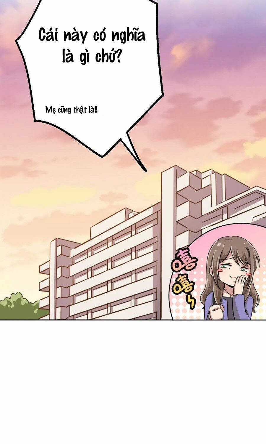 Ông Trời Đã Ban Cho Tôi Siêu Năng Lực Kỳ Lạ Gì Thế Này? Chương 3 trang 42