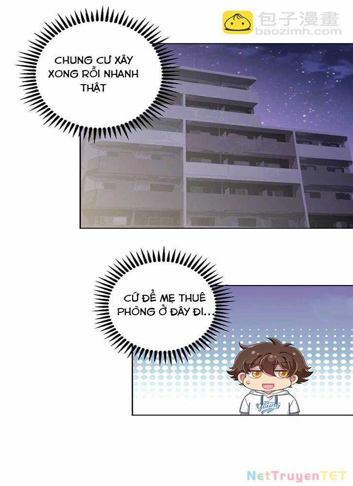 Ông Trời Đã Ban Cho Tôi Siêu Năng Lực Kỳ Lạ Gì Thế Này? Chương 36 trang 14