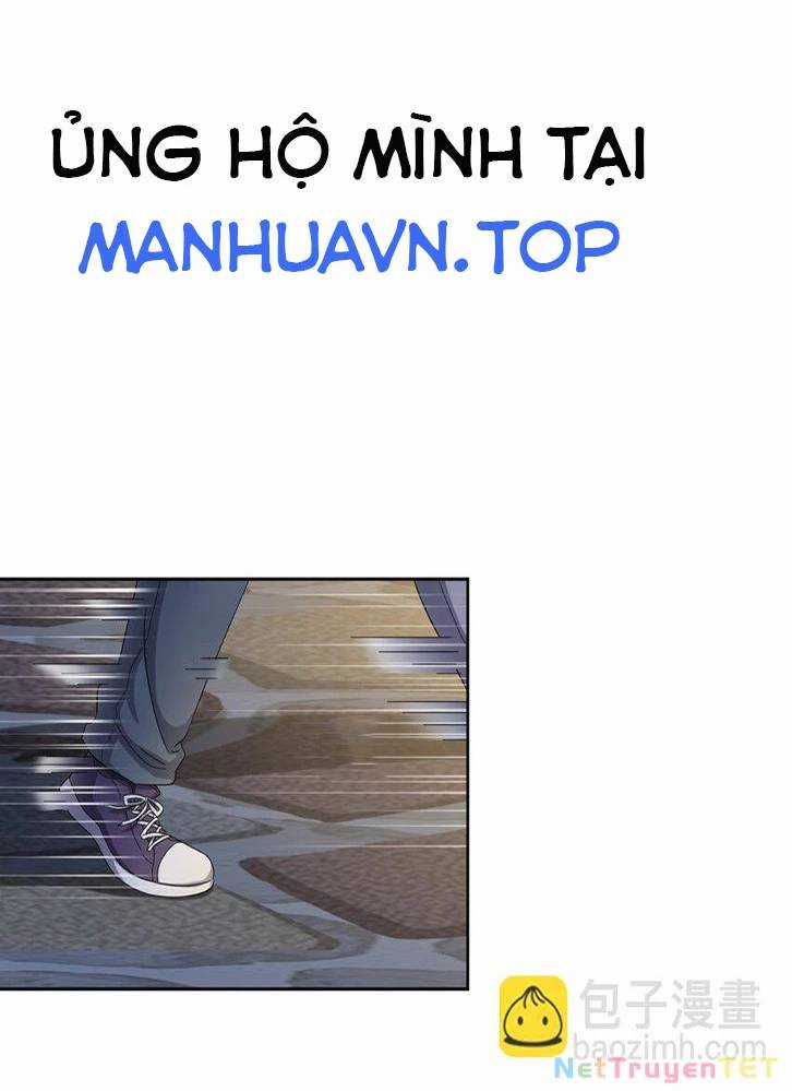 Ông Trời Đã Ban Cho Tôi Siêu Năng Lực Kỳ Lạ Gì Thế Này? Chương 36 trang 21