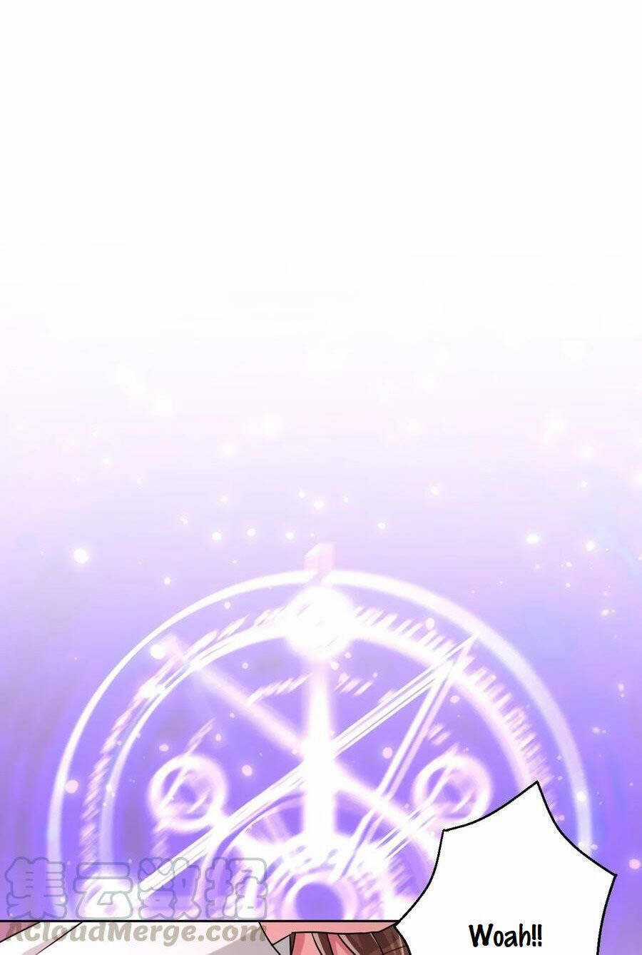 Ông Trời Đã Ban Cho Tôi Siêu Năng Lực Kỳ Lạ Gì Thế Này? Chương 4 trang 32