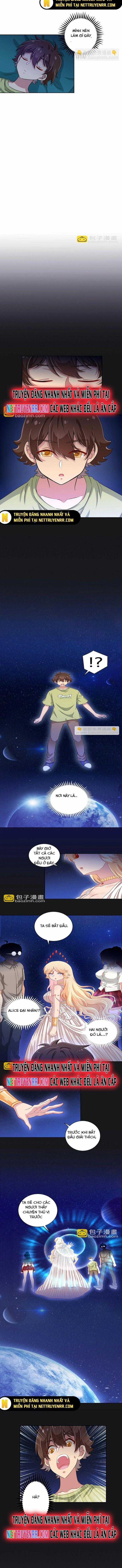 Ông Trời Đã Ban Cho Tôi Siêu Năng Lực Kỳ Lạ Gì Thế Này? Chương 48 trang 4