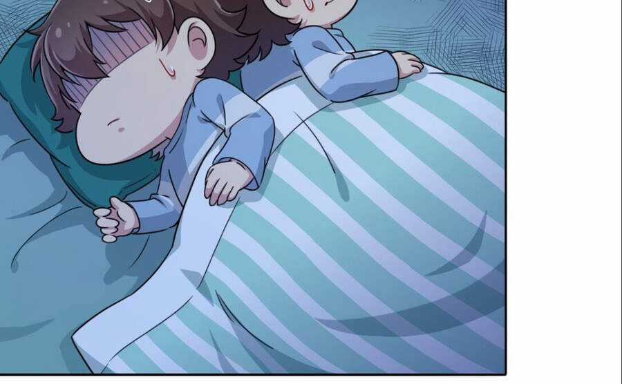 Ông Trời Đã Ban Cho Tôi Siêu Năng Lực Kỳ Lạ Gì Thế Này? Chương 5 trang 10