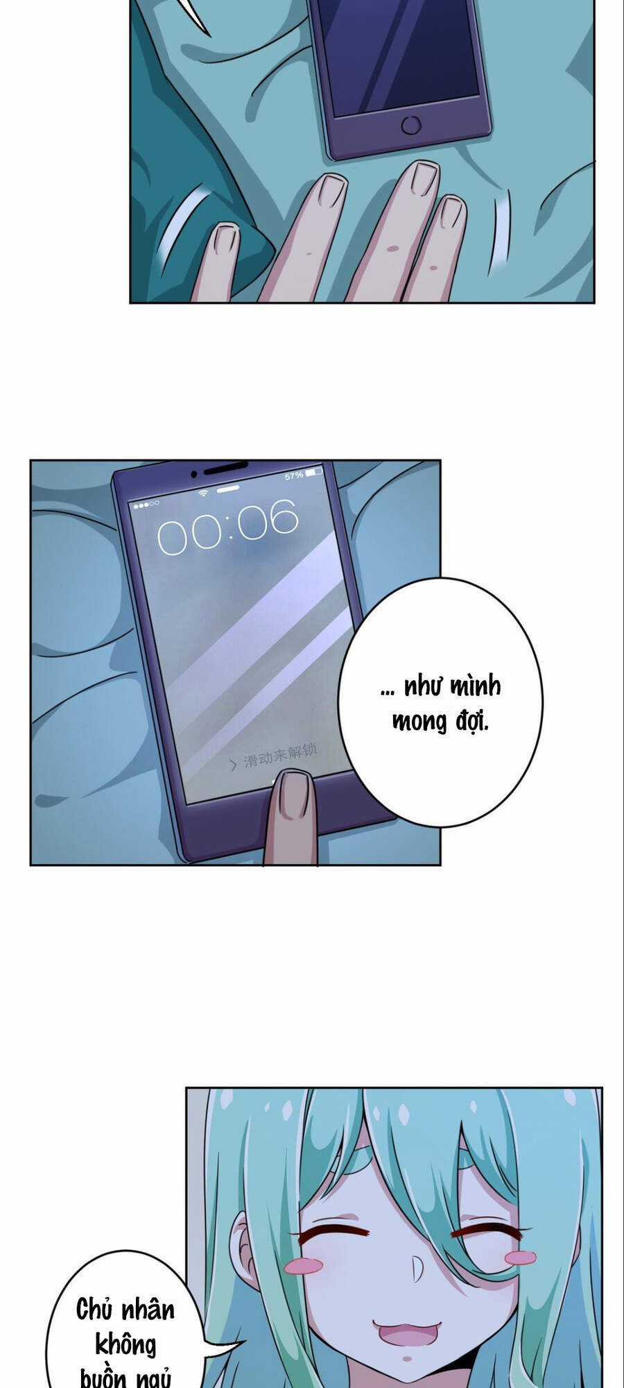 Ông Trời Đã Ban Cho Tôi Siêu Năng Lực Kỳ Lạ Gì Thế Này? Chương 5 trang 26