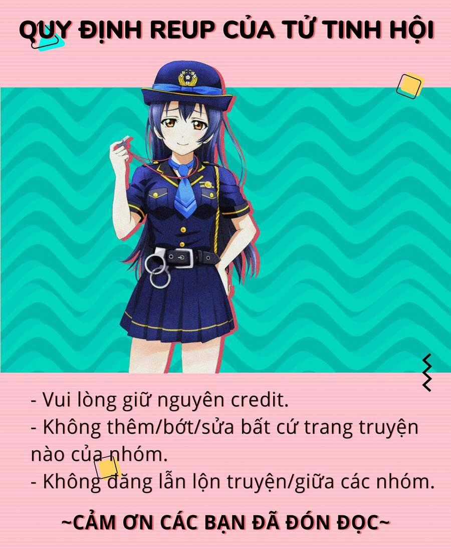 Ông Trời Đã Ban Cho Tôi Siêu Năng Lực Kỳ Lạ Gì Thế Này? Chương 5 trang 31