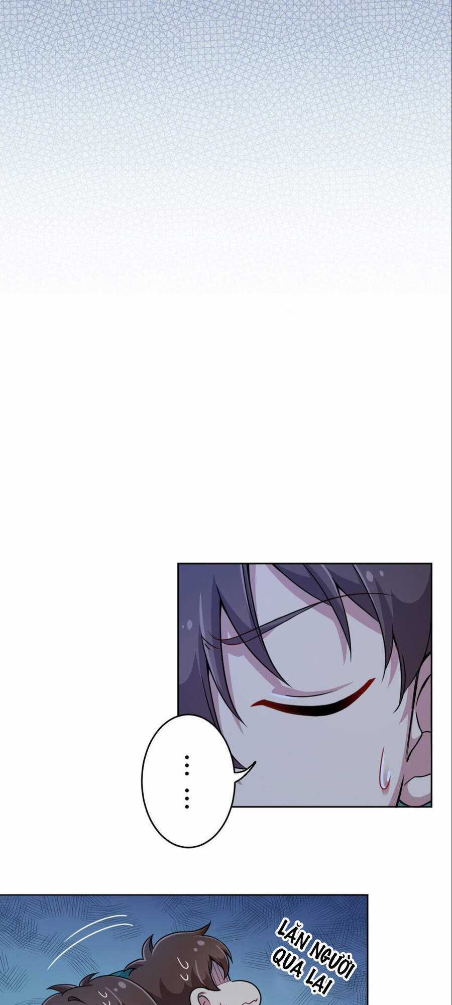 Ông Trời Đã Ban Cho Tôi Siêu Năng Lực Kỳ Lạ Gì Thế Này? Chương 5 trang 9