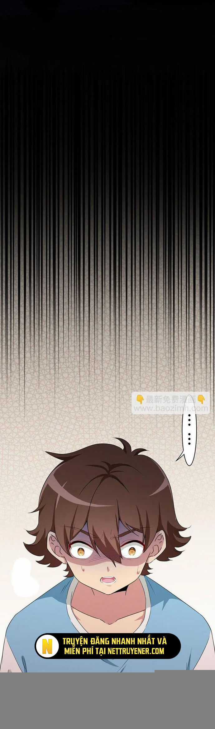 Ông Trời Đã Ban Cho Tôi Siêu Năng Lực Kỳ Lạ Gì Thế Này? Chương 56 trang 11