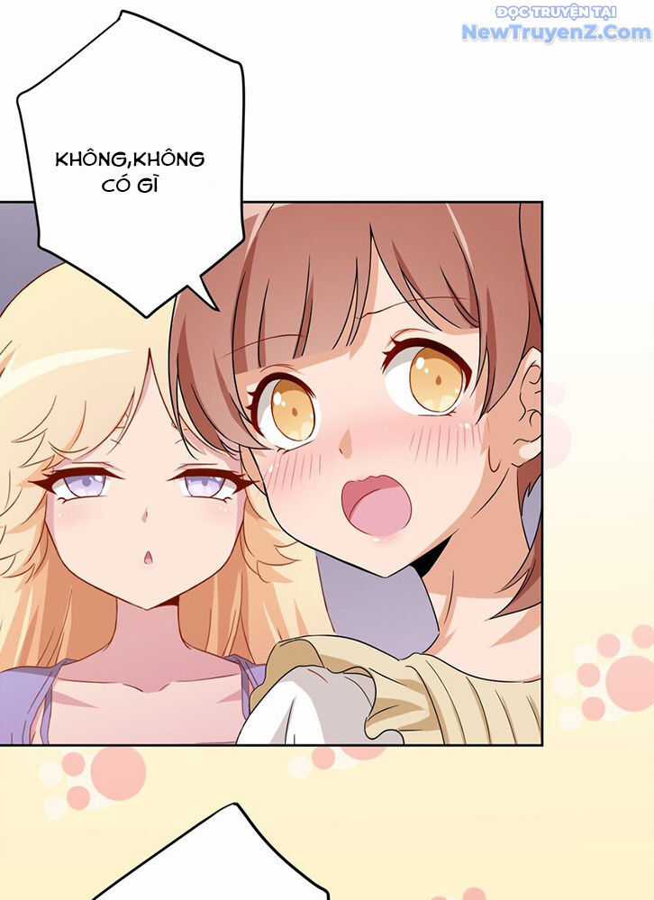 Ông Trời Đã Ban Cho Tôi Siêu Năng Lực Kỳ Lạ Gì Thế Này? Chương 59 trang 12