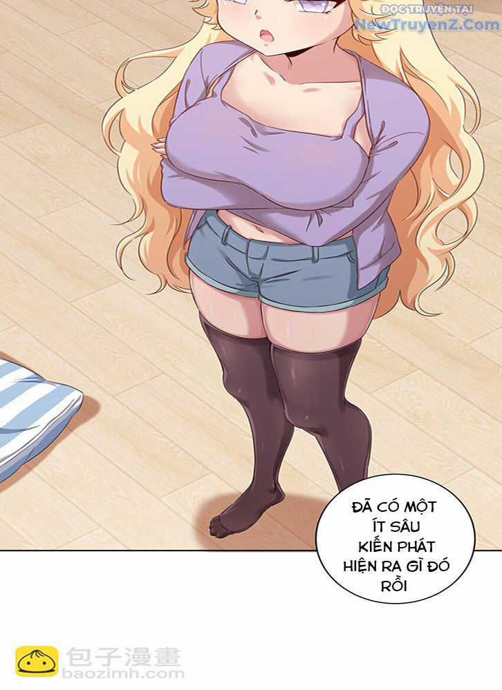 Ông Trời Đã Ban Cho Tôi Siêu Năng Lực Kỳ Lạ Gì Thế Này? Chương 59 trang 42