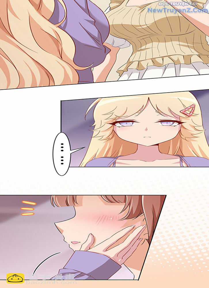 Ông Trời Đã Ban Cho Tôi Siêu Năng Lực Kỳ Lạ Gì Thế Này? Chương 59 trang 6