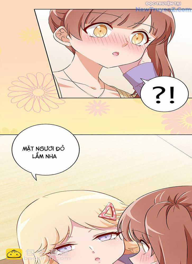 Ông Trời Đã Ban Cho Tôi Siêu Năng Lực Kỳ Lạ Gì Thế Này? Chương 59 trang 7