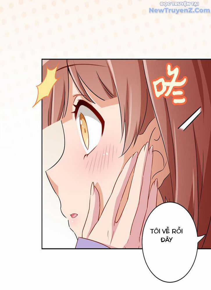 Ông Trời Đã Ban Cho Tôi Siêu Năng Lực Kỳ Lạ Gì Thế Này? Chương 59 trang 9