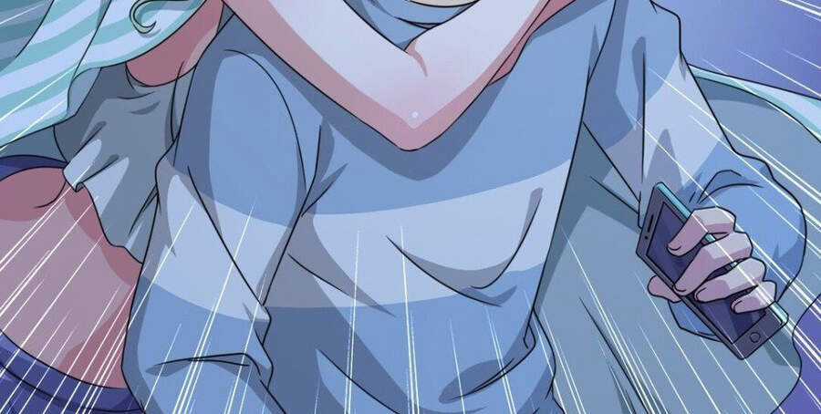 Ông Trời Đã Ban Cho Tôi Siêu Năng Lực Kỳ Lạ Gì Thế Này? Chương 6 trang 10