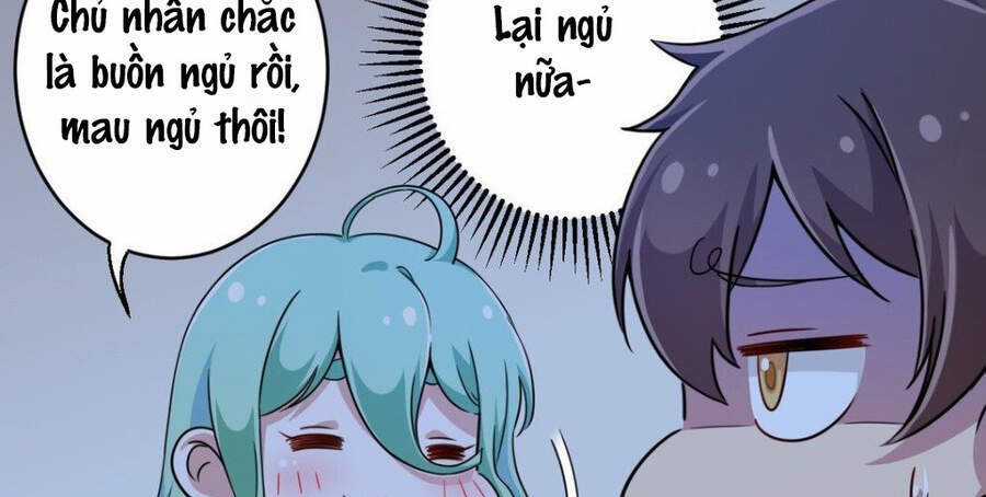 Ông Trời Đã Ban Cho Tôi Siêu Năng Lực Kỳ Lạ Gì Thế Này? Chương 6 trang 15