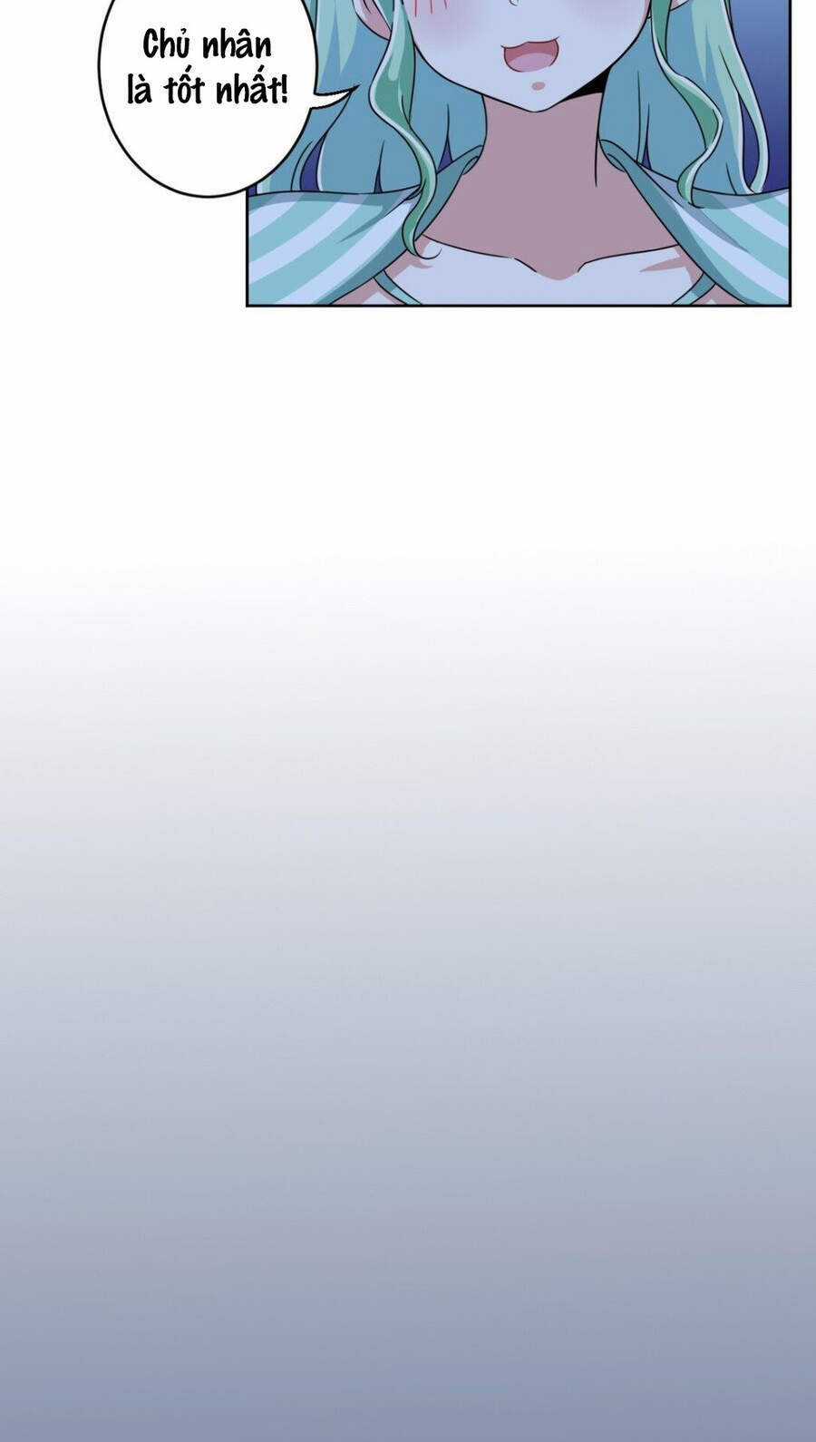 Ông Trời Đã Ban Cho Tôi Siêu Năng Lực Kỳ Lạ Gì Thế Này? Chương 6 trang 23