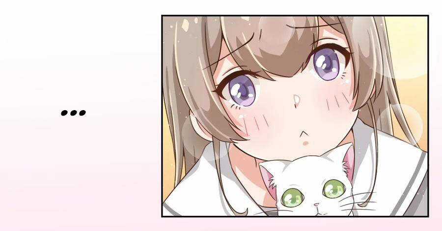 Ông Trời Đã Ban Cho Tôi Siêu Năng Lực Kỳ Lạ Gì Thế Này? Chương 6 trang 28