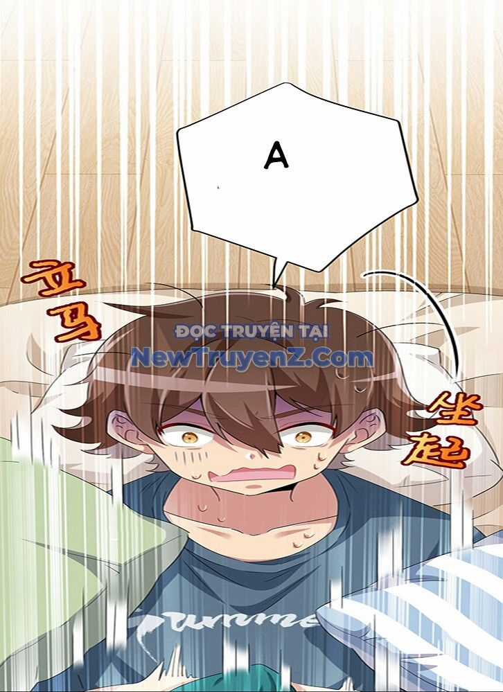 Ông Trời Đã Ban Cho Tôi Siêu Năng Lực Kỳ Lạ Gì Thế Này? Chương 60 trang 39