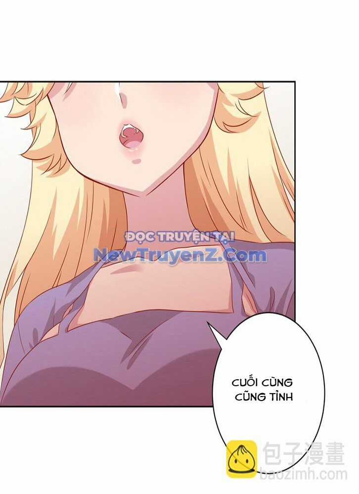 Ông Trời Đã Ban Cho Tôi Siêu Năng Lực Kỳ Lạ Gì Thế Này? Chương 60 trang 41