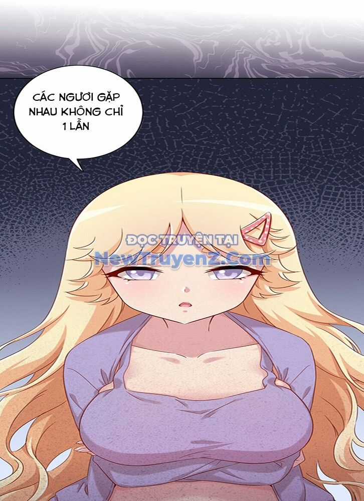 Ông Trời Đã Ban Cho Tôi Siêu Năng Lực Kỳ Lạ Gì Thế Này? Chương 60 trang 8