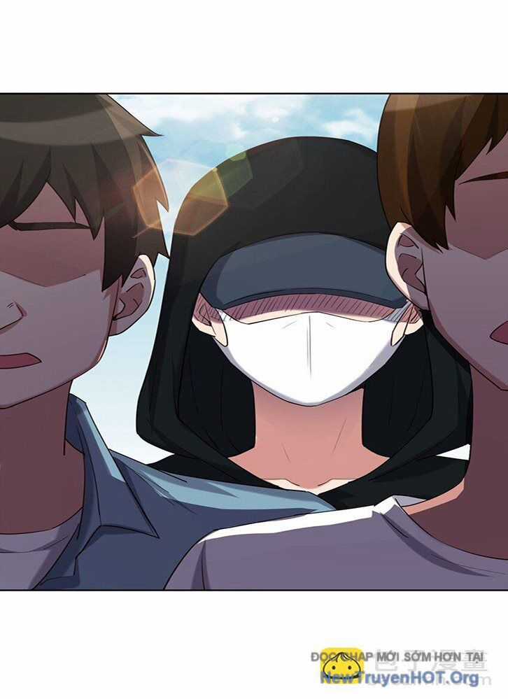 Ông Trời Đã Ban Cho Tôi Siêu Năng Lực Kỳ Lạ Gì Thế Này? Chương 63 trang 10