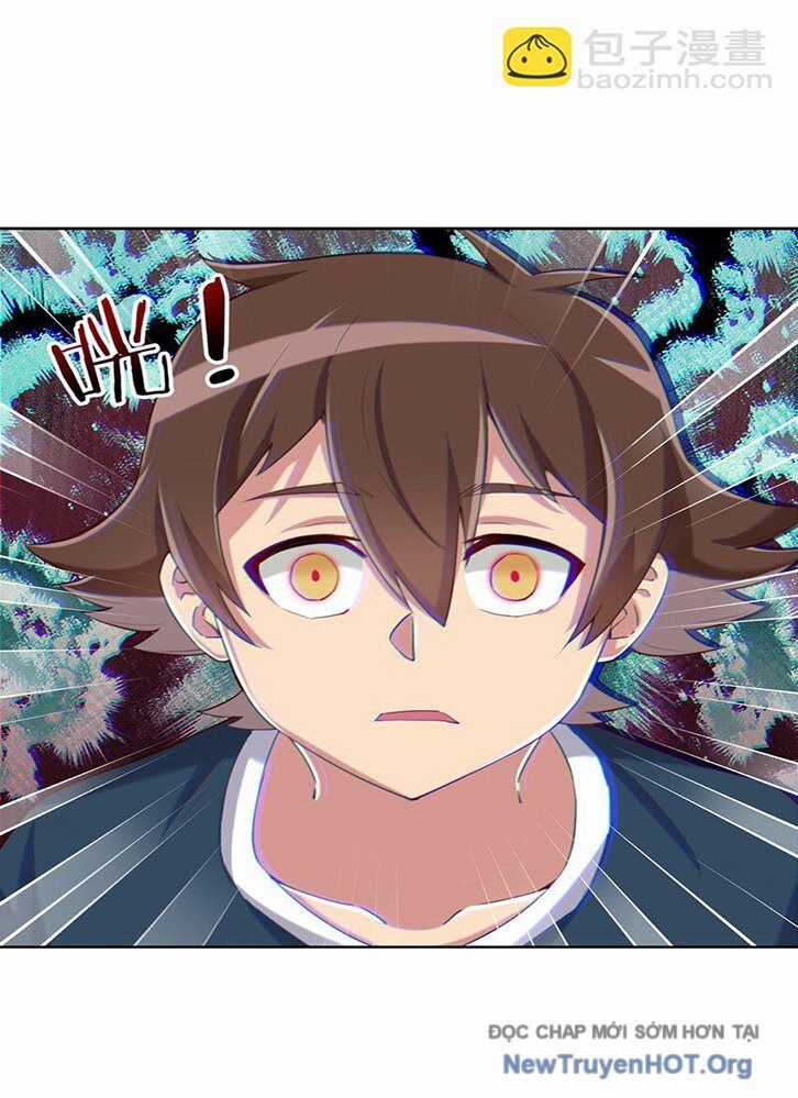 Ông Trời Đã Ban Cho Tôi Siêu Năng Lực Kỳ Lạ Gì Thế Này? Chương 63 trang 12