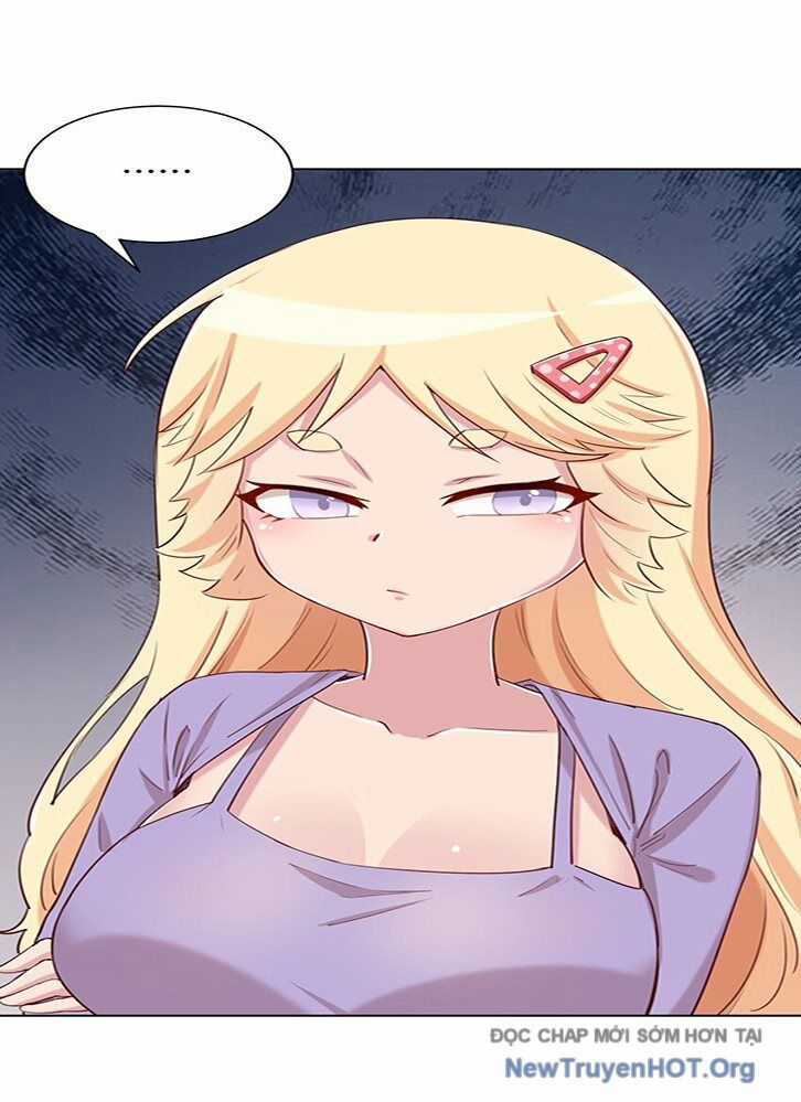 Ông Trời Đã Ban Cho Tôi Siêu Năng Lực Kỳ Lạ Gì Thế Này? Chương 63 trang 14