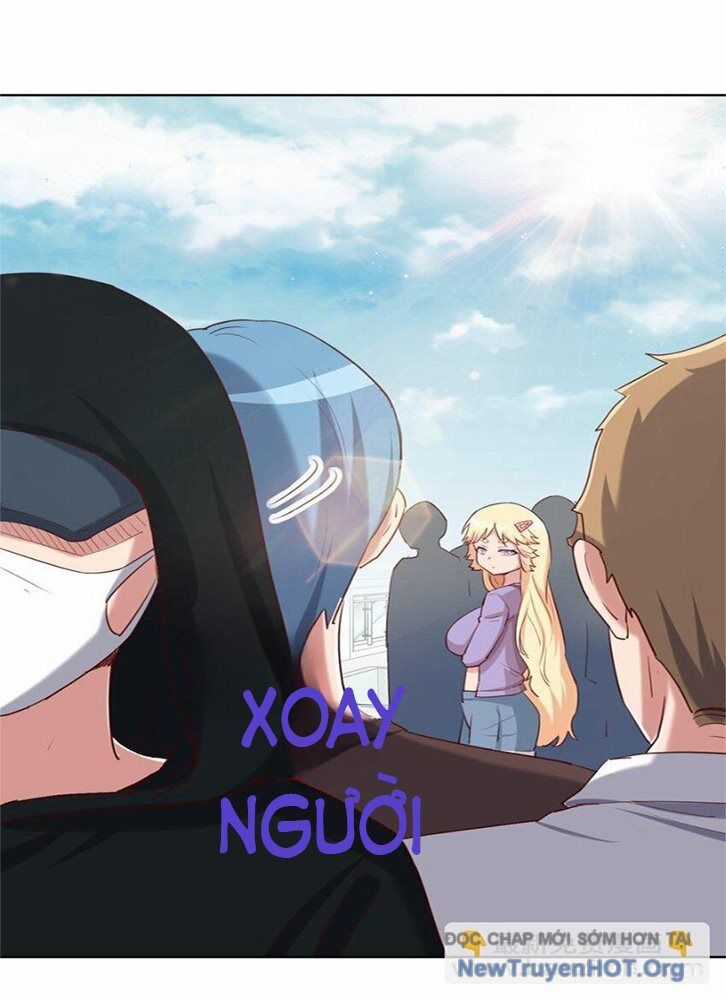 Ông Trời Đã Ban Cho Tôi Siêu Năng Lực Kỳ Lạ Gì Thế Này? Chương 63 trang 15