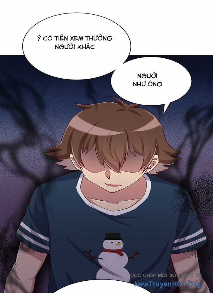 Ông Trời Đã Ban Cho Tôi Siêu Năng Lực Kỳ Lạ Gì Thế Này? Chương 63 trang 19