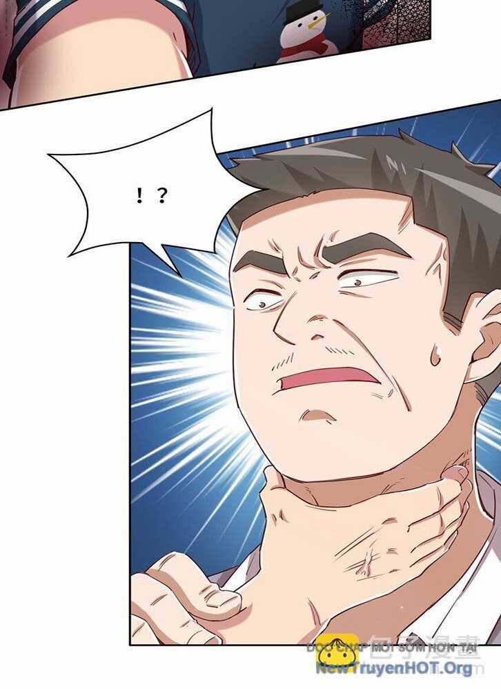 Ông Trời Đã Ban Cho Tôi Siêu Năng Lực Kỳ Lạ Gì Thế Này? Chương 63 trang 23