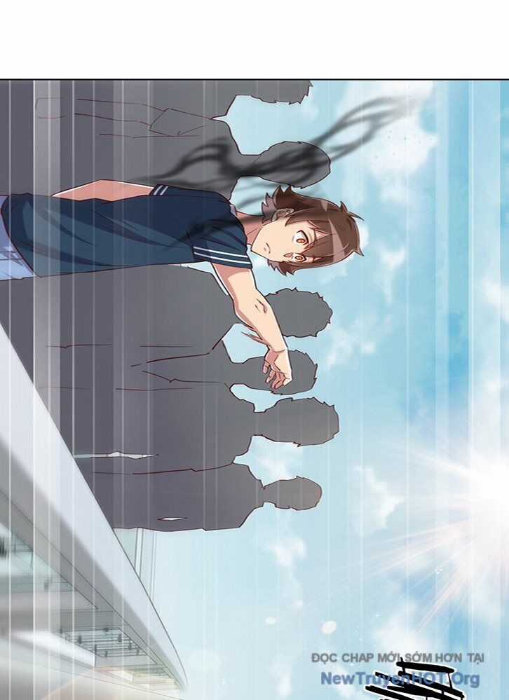 Ông Trời Đã Ban Cho Tôi Siêu Năng Lực Kỳ Lạ Gì Thế Này? Chương 63 trang 25