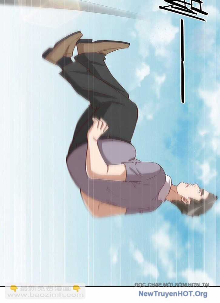 Ông Trời Đã Ban Cho Tôi Siêu Năng Lực Kỳ Lạ Gì Thế Này? Chương 63 trang 26