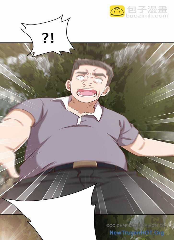 Ông Trời Đã Ban Cho Tôi Siêu Năng Lực Kỳ Lạ Gì Thế Này? Chương 63 trang 27