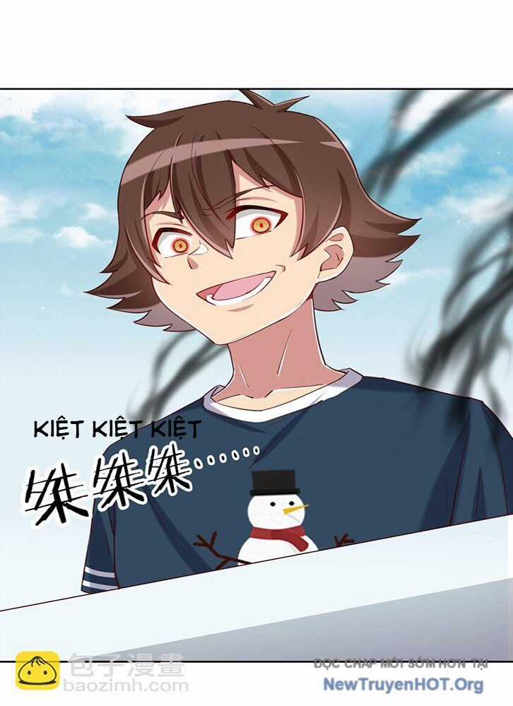 Ông Trời Đã Ban Cho Tôi Siêu Năng Lực Kỳ Lạ Gì Thế Này? Chương 63 trang 29