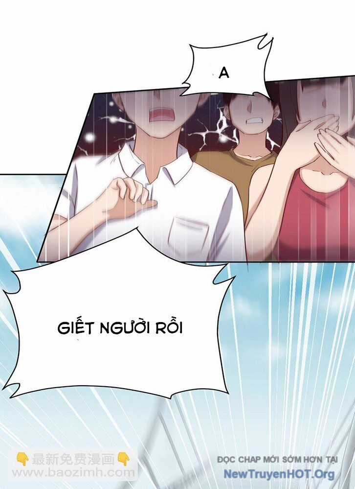 Ông Trời Đã Ban Cho Tôi Siêu Năng Lực Kỳ Lạ Gì Thế Này? Chương 63 trang 30