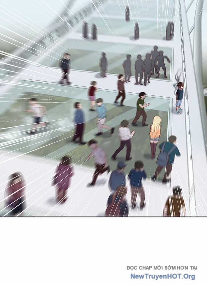 Ông Trời Đã Ban Cho Tôi Siêu Năng Lực Kỳ Lạ Gì Thế Này? Chương 63 trang 31