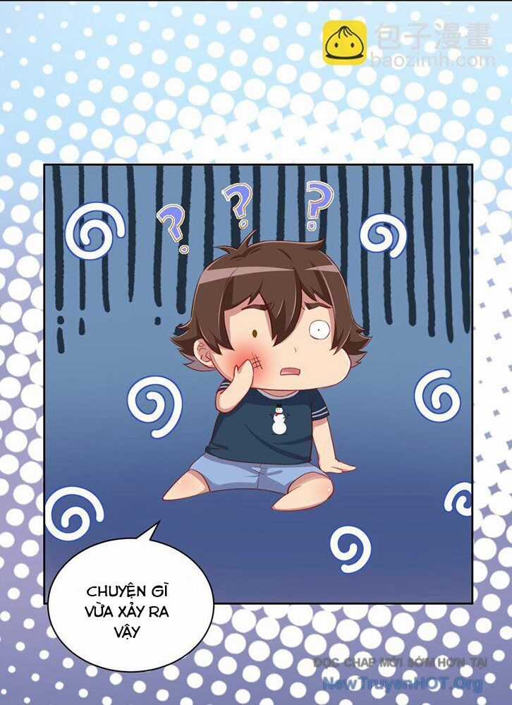 Ông Trời Đã Ban Cho Tôi Siêu Năng Lực Kỳ Lạ Gì Thế Này? Chương 63 trang 36