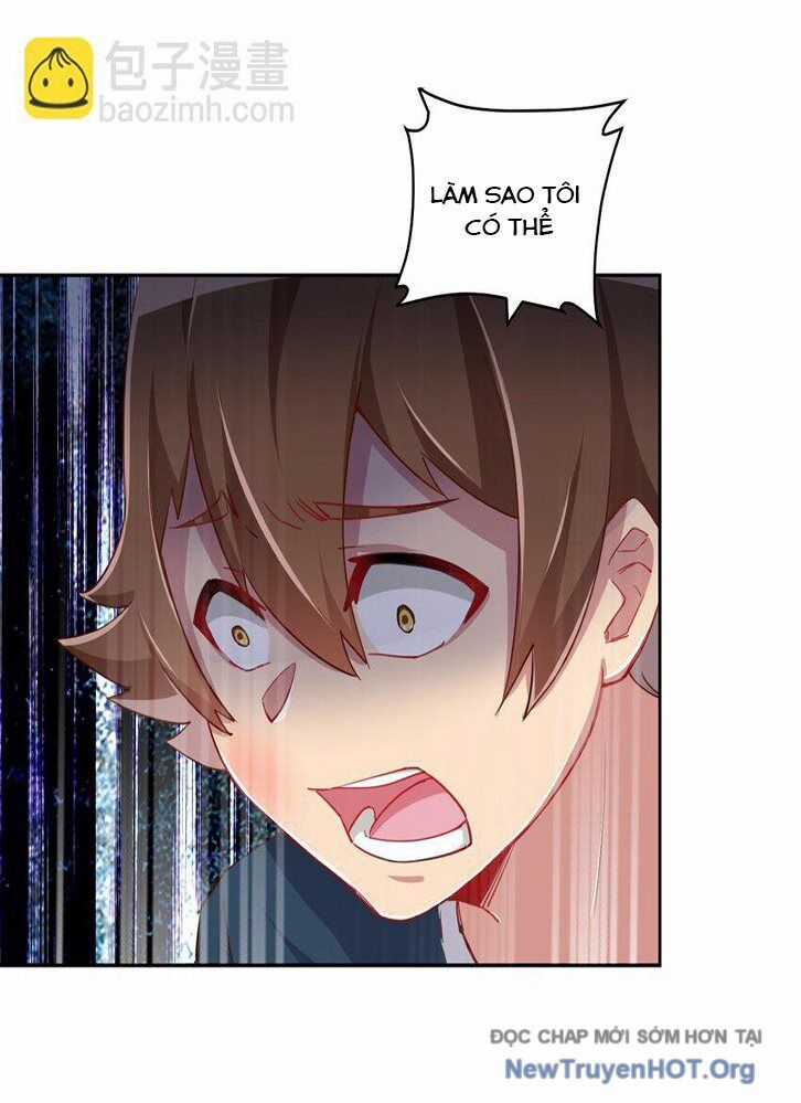 Ông Trời Đã Ban Cho Tôi Siêu Năng Lực Kỳ Lạ Gì Thế Này? Chương 63 trang 39