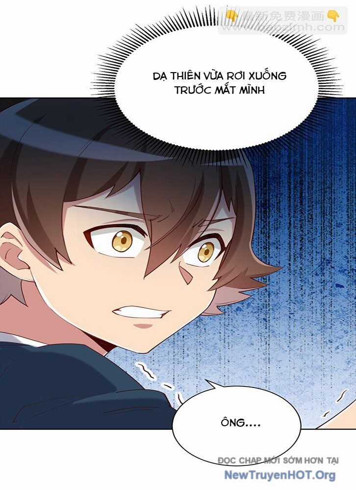 Ông Trời Đã Ban Cho Tôi Siêu Năng Lực Kỳ Lạ Gì Thế Này? Chương 63 trang 4