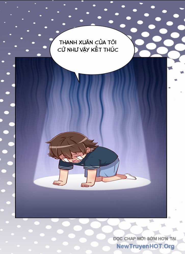 Ông Trời Đã Ban Cho Tôi Siêu Năng Lực Kỳ Lạ Gì Thế Này? Chương 63 trang 41