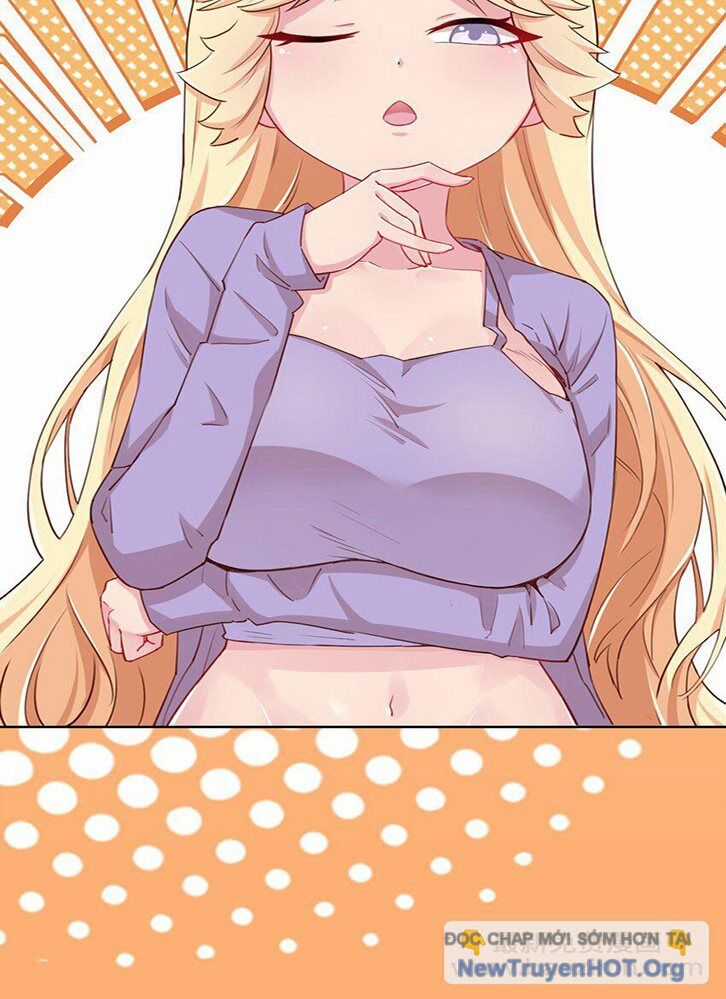 Ông Trời Đã Ban Cho Tôi Siêu Năng Lực Kỳ Lạ Gì Thế Này? Chương 63 trang 43