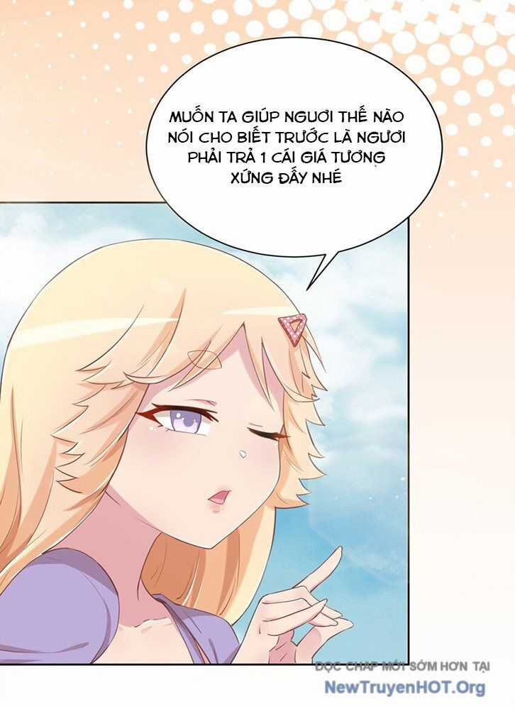 Ông Trời Đã Ban Cho Tôi Siêu Năng Lực Kỳ Lạ Gì Thế Này? Chương 63 trang 45