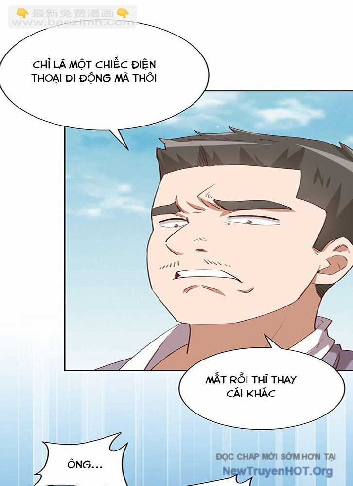 Ông Trời Đã Ban Cho Tôi Siêu Năng Lực Kỳ Lạ Gì Thế Này? Chương 63 trang 5