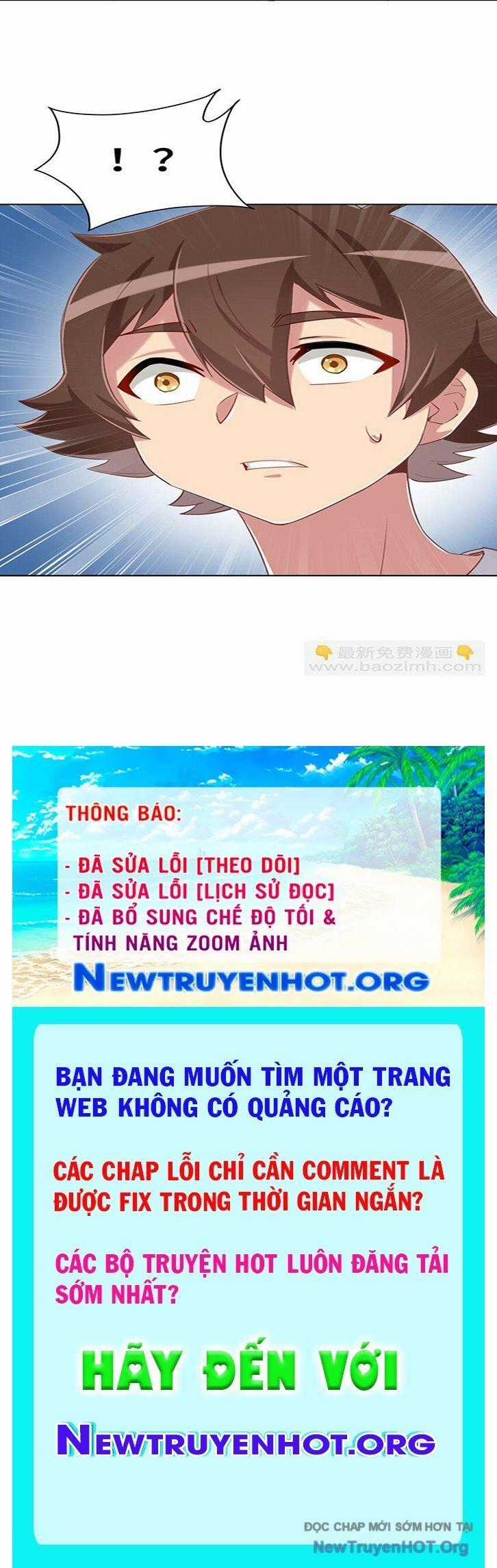 Ông Trời Đã Ban Cho Tôi Siêu Năng Lực Kỳ Lạ Gì Thế Này? Chương 63 trang 50