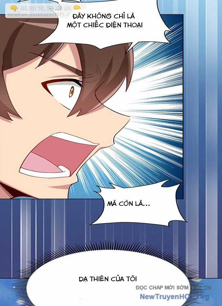 Ông Trời Đã Ban Cho Tôi Siêu Năng Lực Kỳ Lạ Gì Thế Này? Chương 63 trang 6