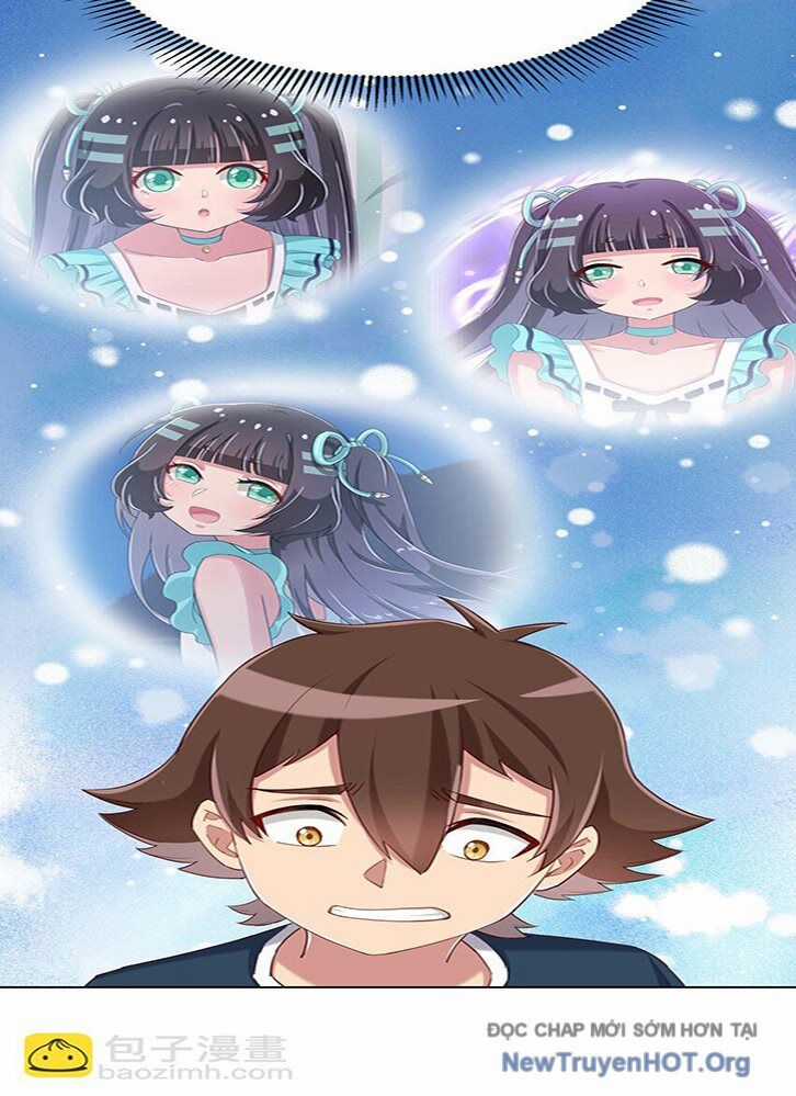 Ông Trời Đã Ban Cho Tôi Siêu Năng Lực Kỳ Lạ Gì Thế Này? Chương 63 trang 7